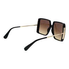Max Mara Black Women Sunglasses -   -  Max Mara.