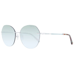 Gant Silver Women Sunglasses -   -  Gant.
