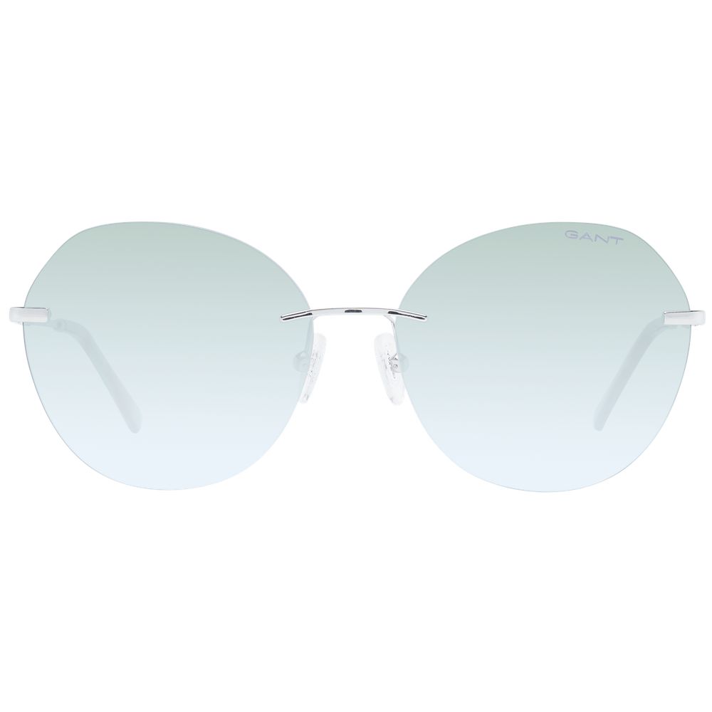 Gant Silver Women Sunglasses -   -  Gant.