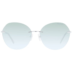 Gant Silver Women Sunglasses -   -  Gant.