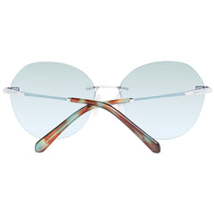 Gant Silver Women Sunglasses -   -  Gant.