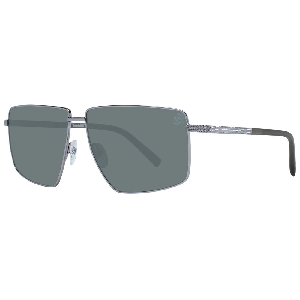 Timberland Gray Men Sunglasses -   -  Timberland.