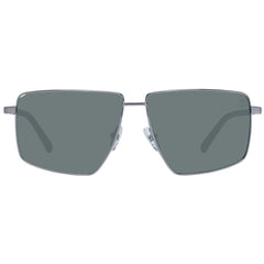 Timberland Gray Men Sunglasses -   -  Timberland.