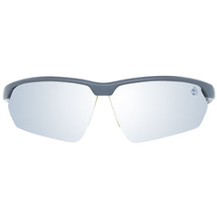 Timberland Gray Men Sunglasses -   -  Timberland.