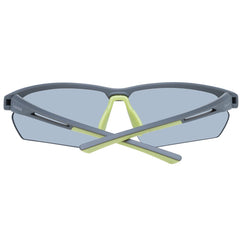 Timberland Gray Men Sunglasses -   -  Timberland.