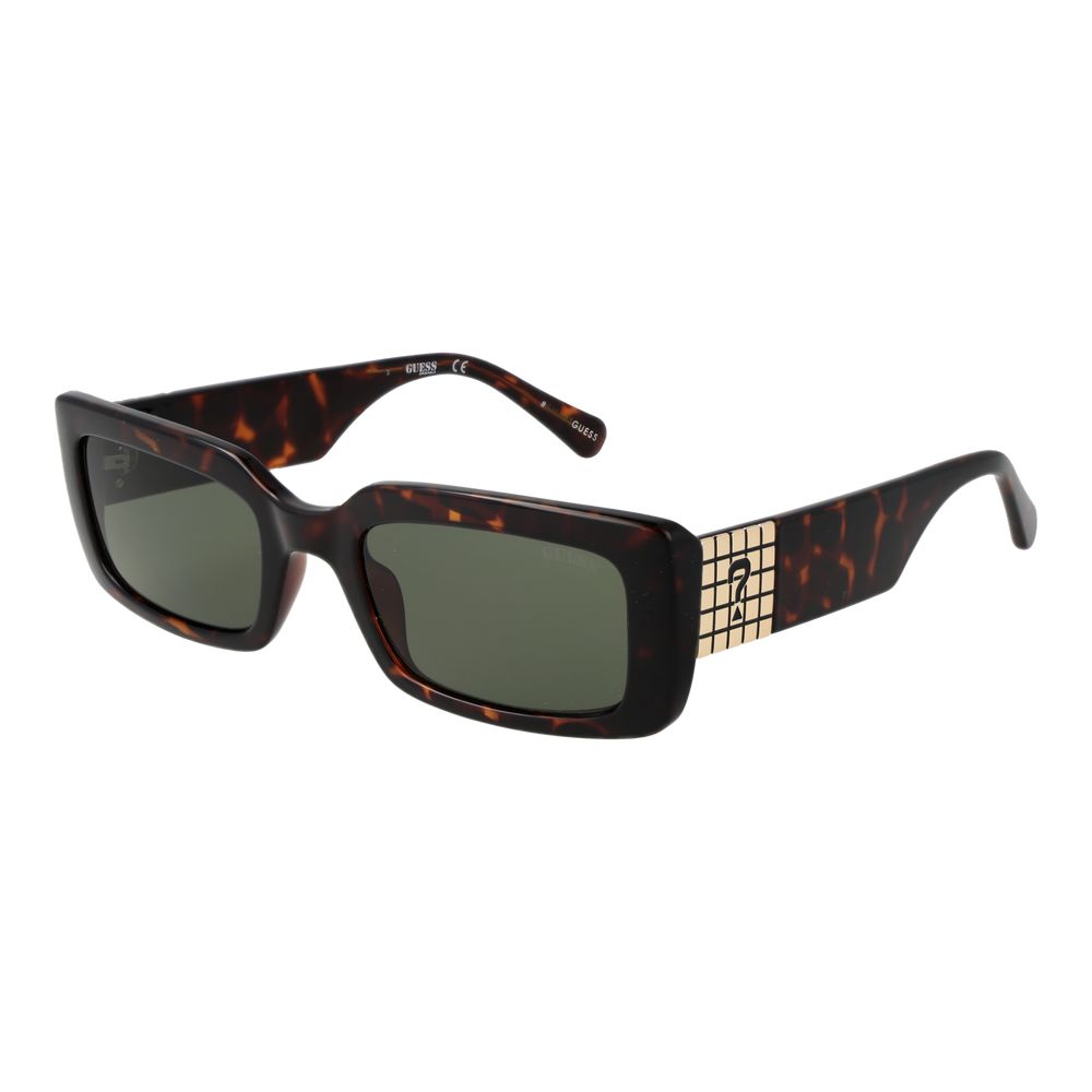 Guess Brown Women Sunglasses -   -  Guess.