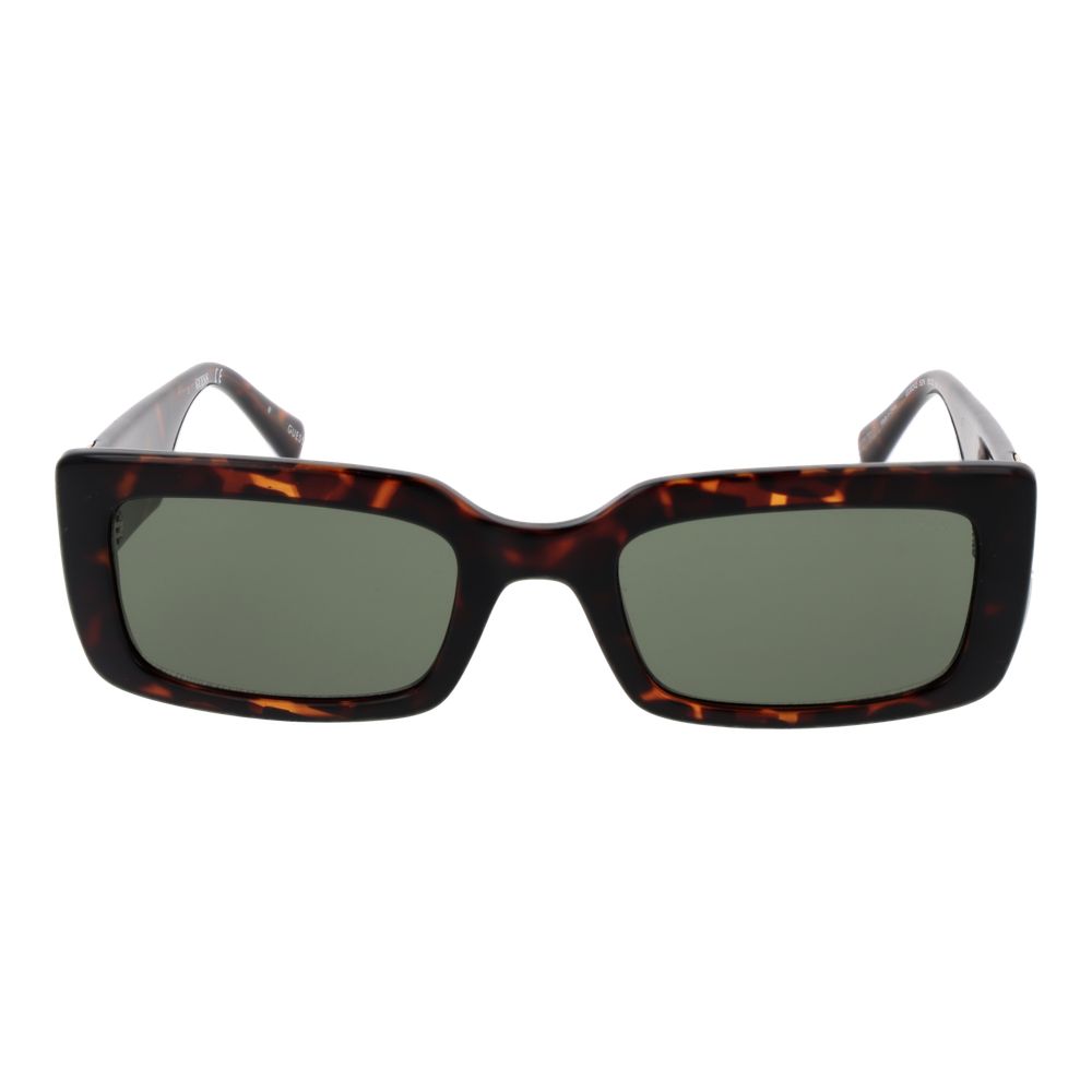 Guess Brown Women Sunglasses -   -  Guess.