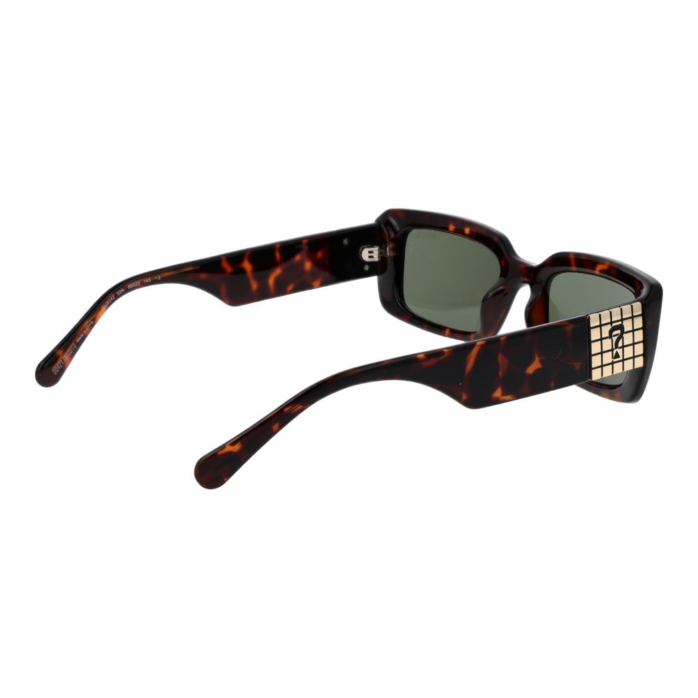 Guess Brown Women Sunglasses -   -  Guess.