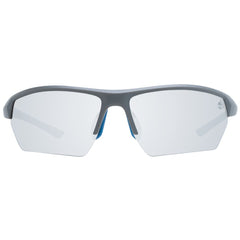 Timberland Gray Men Sunglasses -   -  Timberland.