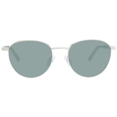 Timberland Rose Gold Men Sunglasses -   -  Timberland.