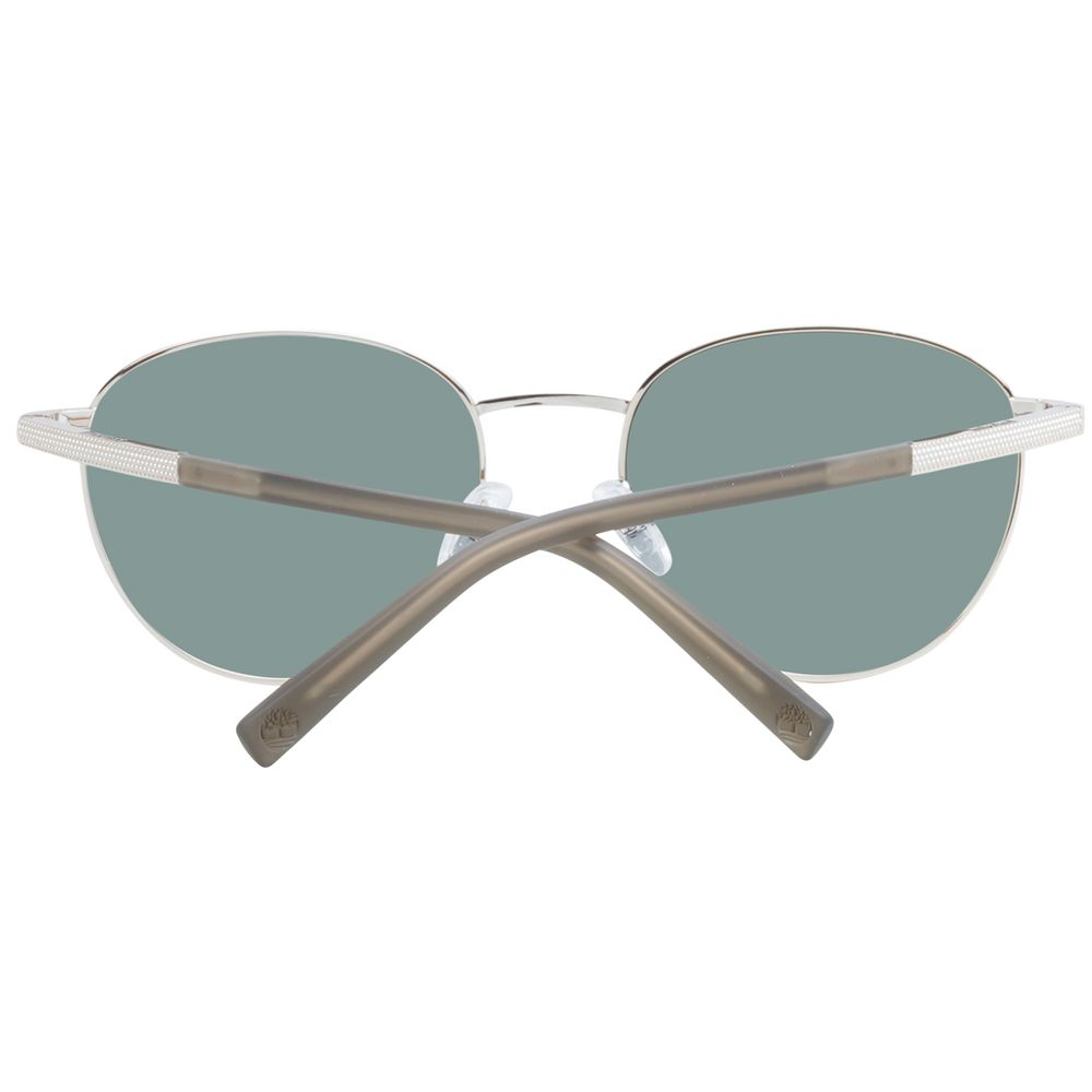Timberland Rose Gold Men Sunglasses -   -  Timberland.
