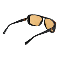 Guess Black Men Sunglasses -   -  Guess.