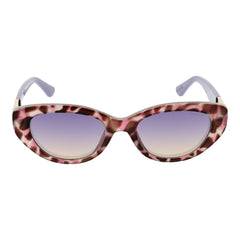 Guess Purple Women Sunglasses -   -  Guess.