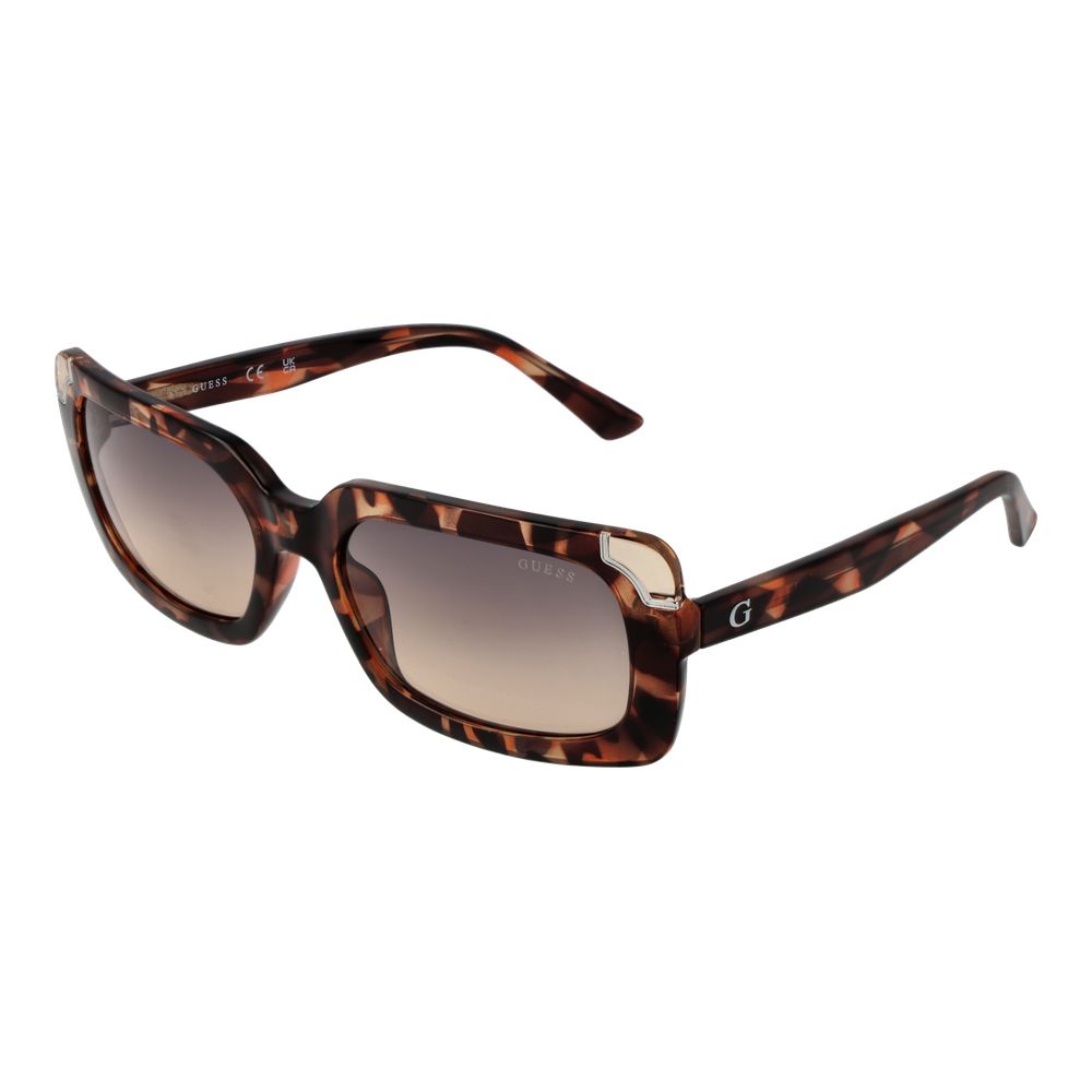 Guess Brown Women Sunglasses -   -  Guess.