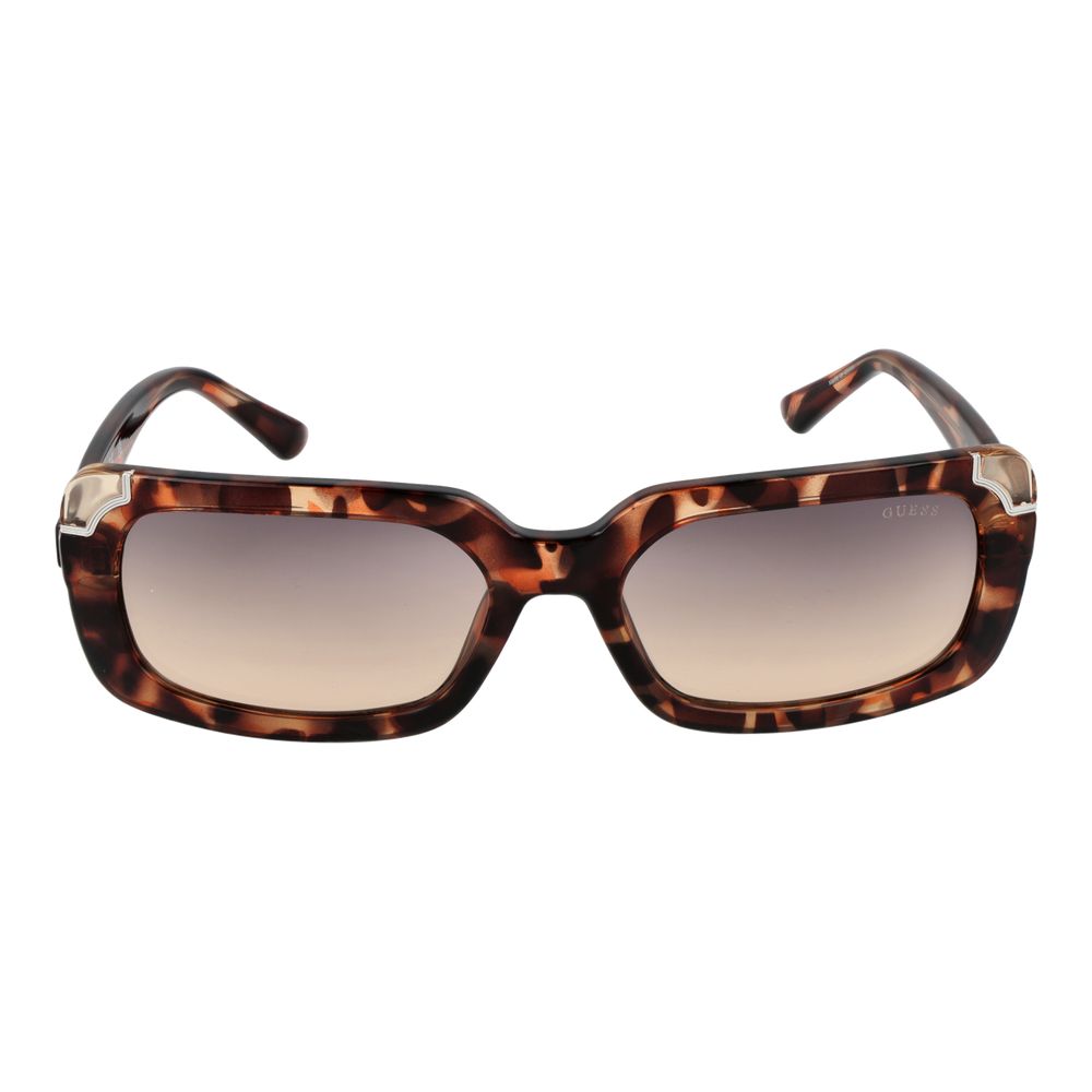 Guess Brown Women Sunglasses -   -  Guess.
