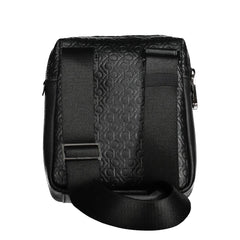 Calvin Klein Black Polyester Shoulder Bag -   -  Calvin Klein.