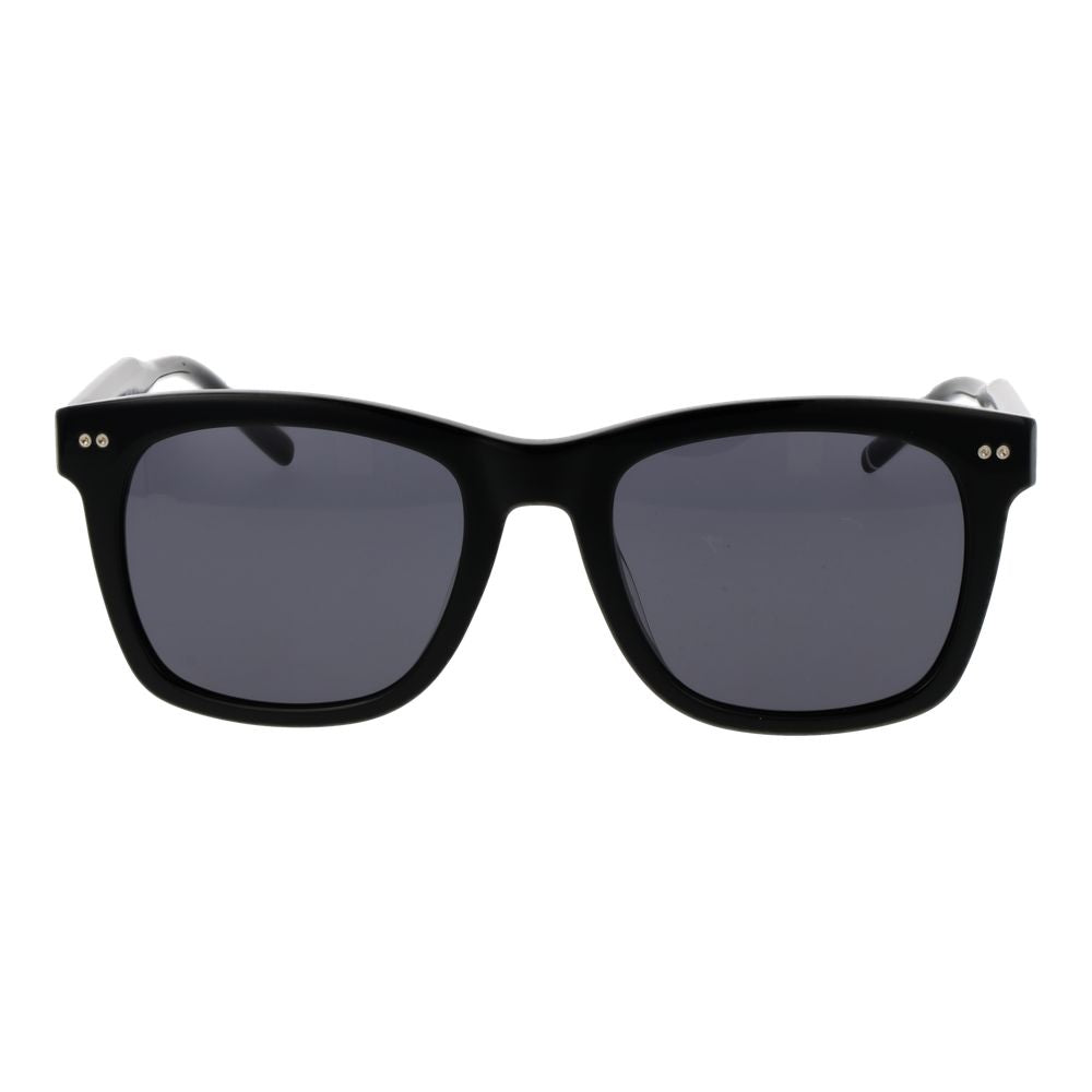 Tommy Hilfiger Black Men Sunglasses -   -  Tommy Hilfiger.