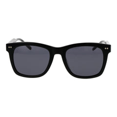Tommy Hilfiger Black Men Sunglasses -   -  Tommy Hilfiger.