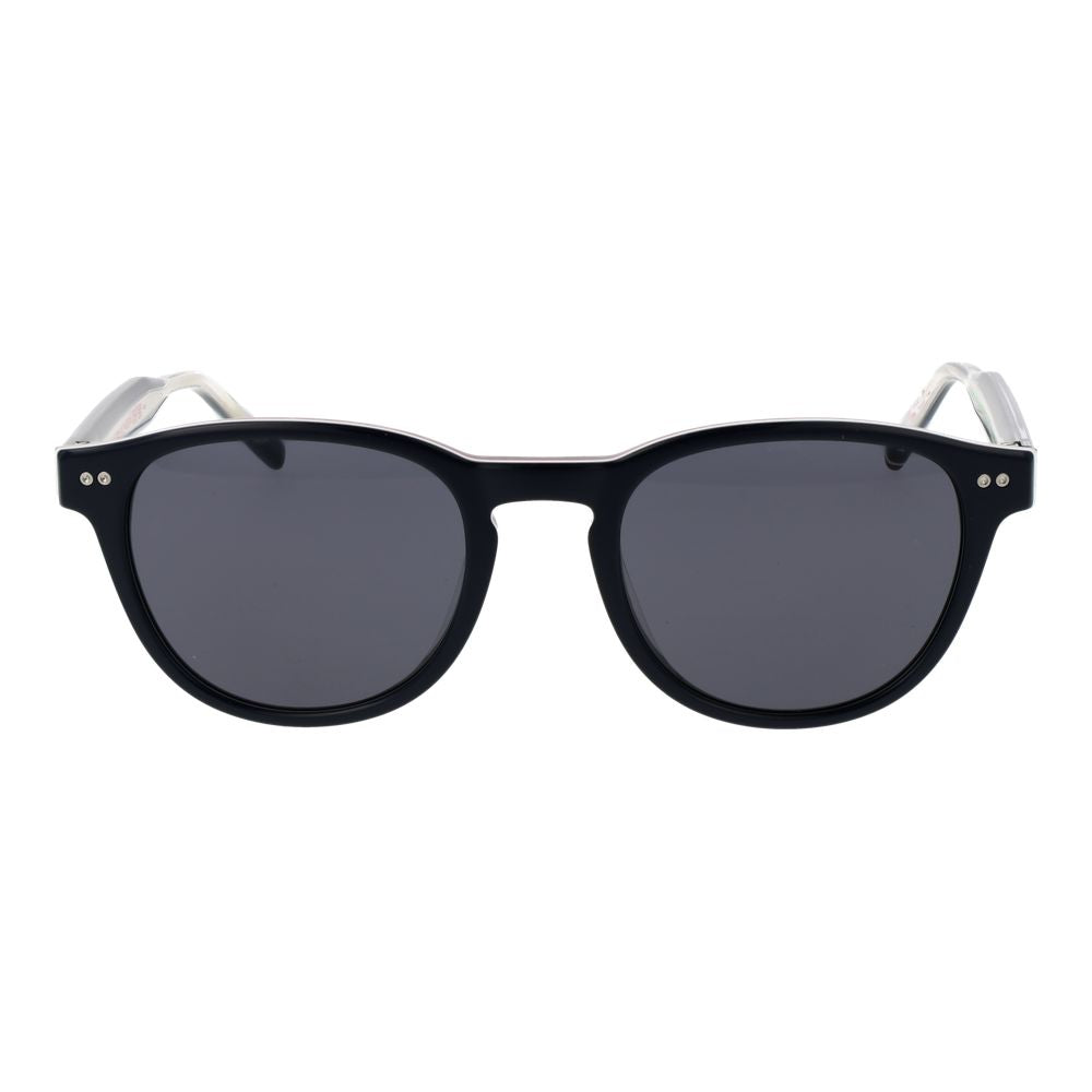 Tommy Hilfiger Blue Men Sunglasses -   -  Tommy Hilfiger.