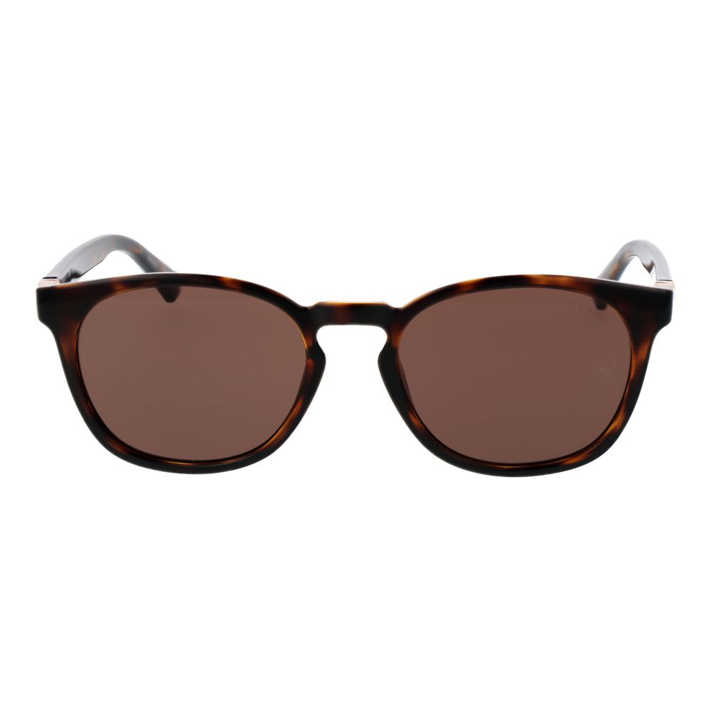 Guess Brown Men Sunglasses -   -  Guess.