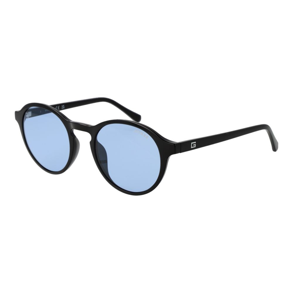 Guess Black Men Sunglasses -   -  Guess.