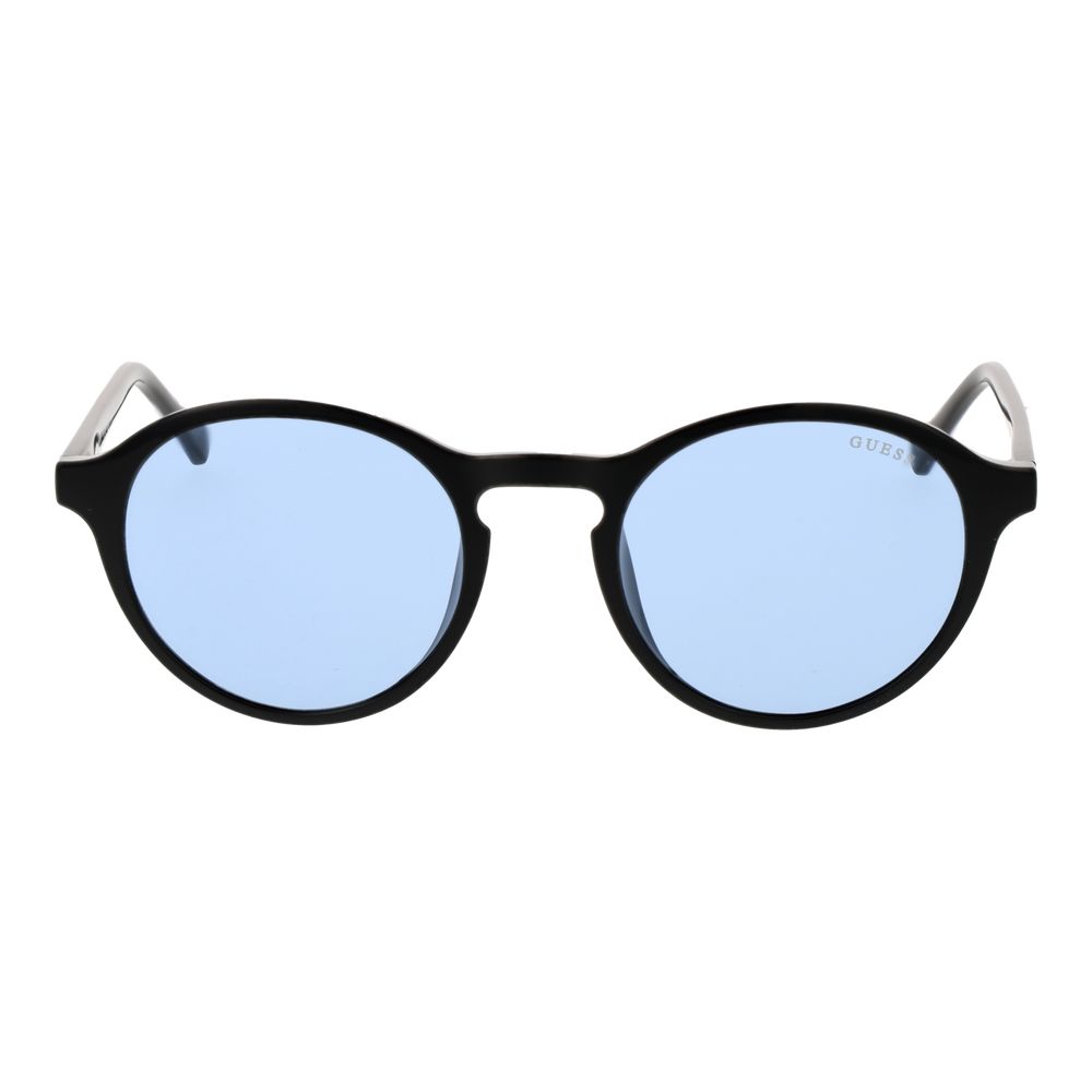 Guess Black Men Sunglasses -   -  Guess.