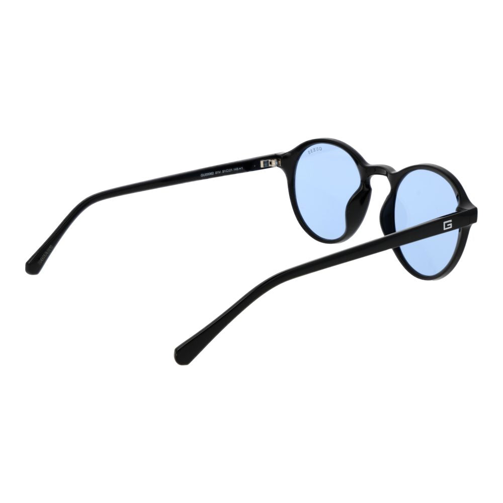Guess Black Men Sunglasses -   -  Guess.