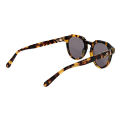 Guess Yellow Men Sunglasses -   -  Guess.