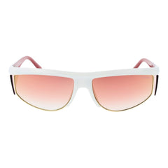 Guess White Men Sunglasses -   -  Guess.