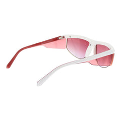 Guess White Men Sunglasses -   -  Guess.