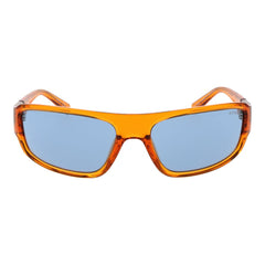 Guess Orange Men Sunglasses -   -  Guess.