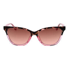 Guess Pink Women Sunglasses -   -  Guess.