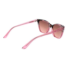 Guess Pink Women Sunglasses -   -  Guess.