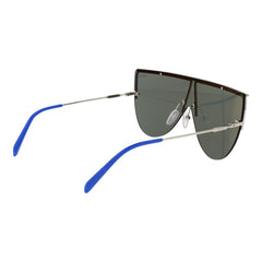 Emilio Pucci Silver Women Sunglasses -   -  Emilio Pucci.