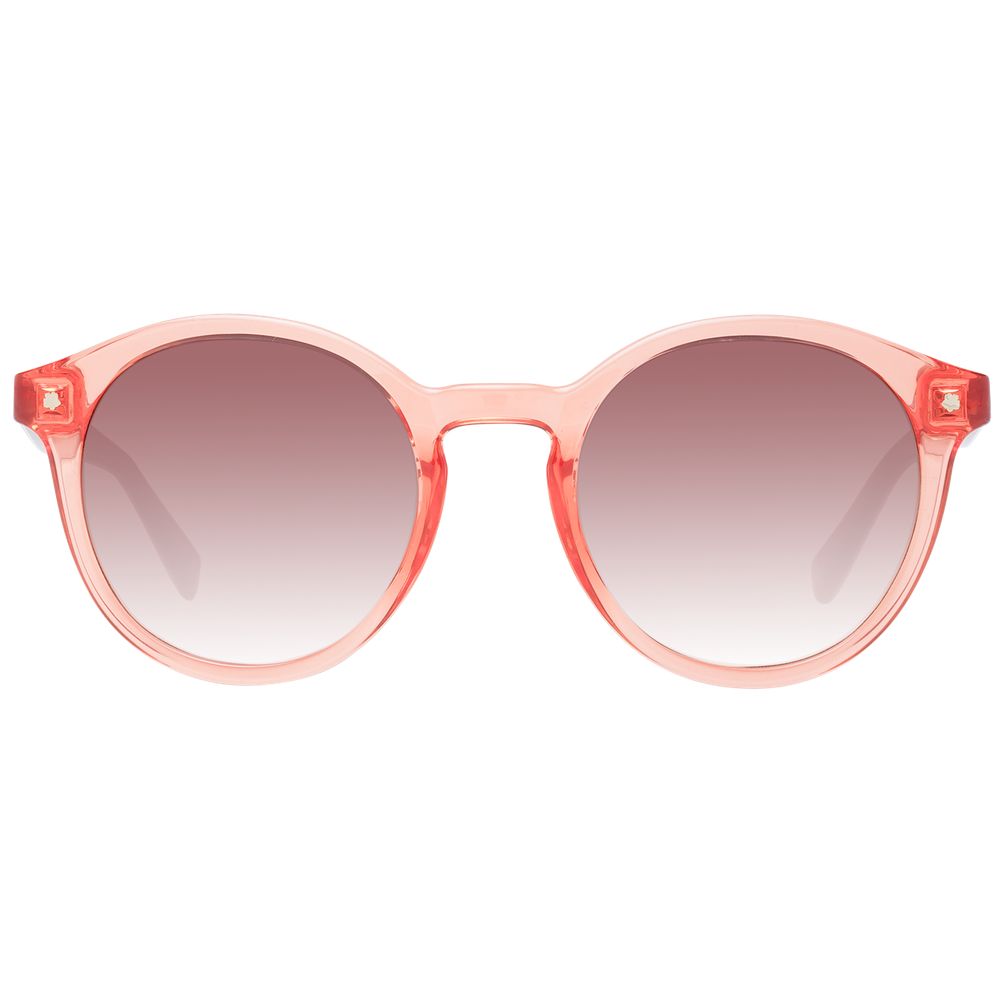 Ted Baker Pink Women Sunglasses -   -  Ted Baker.