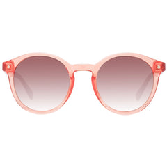 Ted Baker Pink Women Sunglasses -   -  Ted Baker.