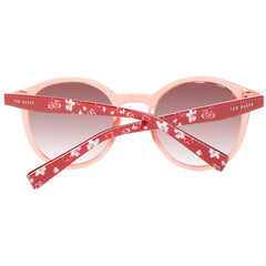 Ted Baker Pink Women Sunglasses -   -  Ted Baker.