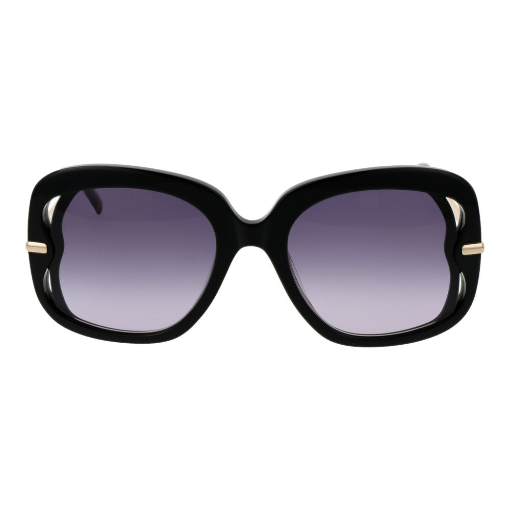 Sandro Black Women Sunglasses -   -  Sandro.