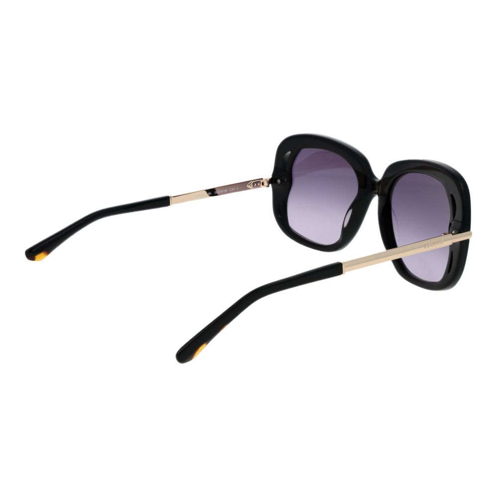 Sandro Black Women Sunglasses -   -  Sandro.