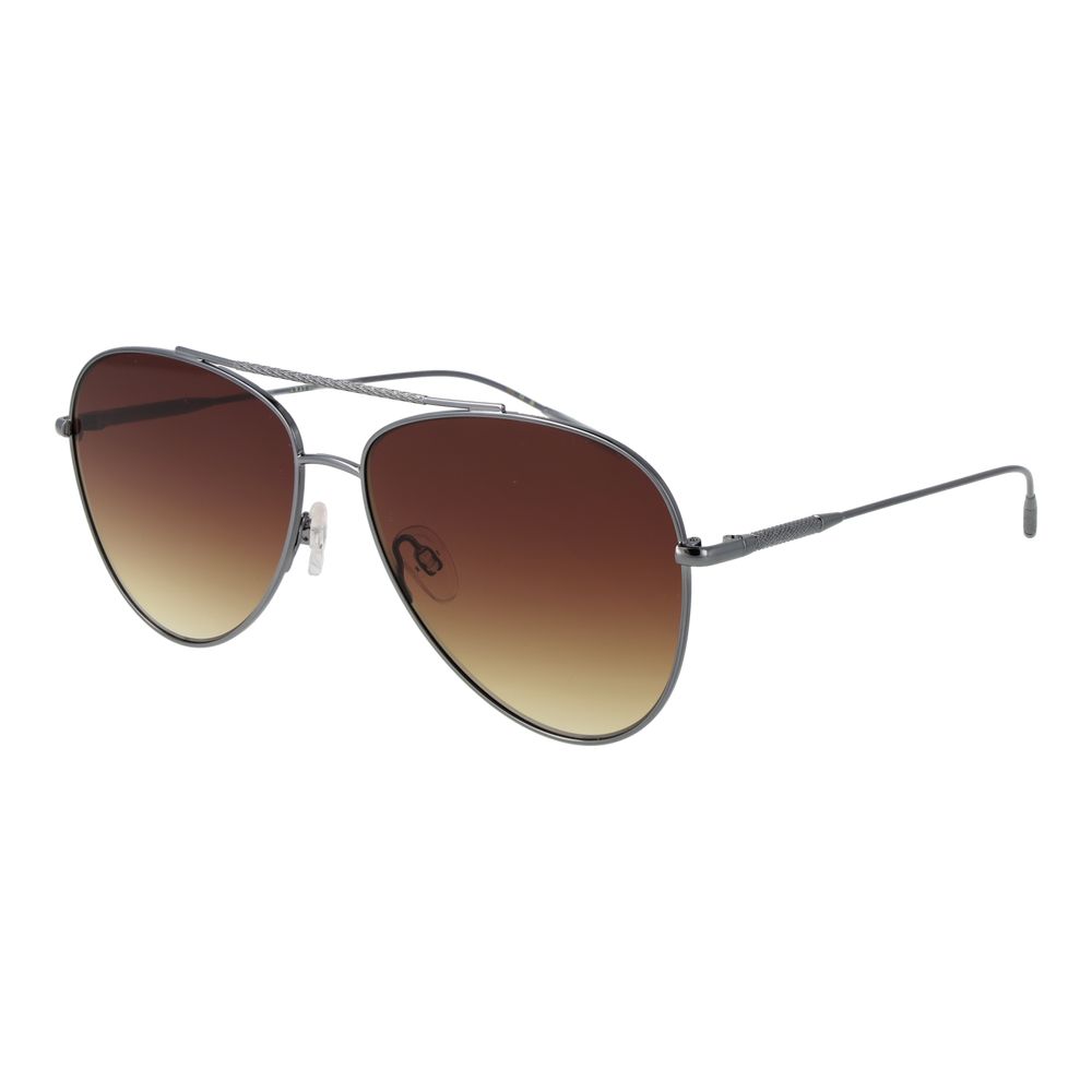 Ted Baker Silver Men Sunglasses -   -  Ted Baker.