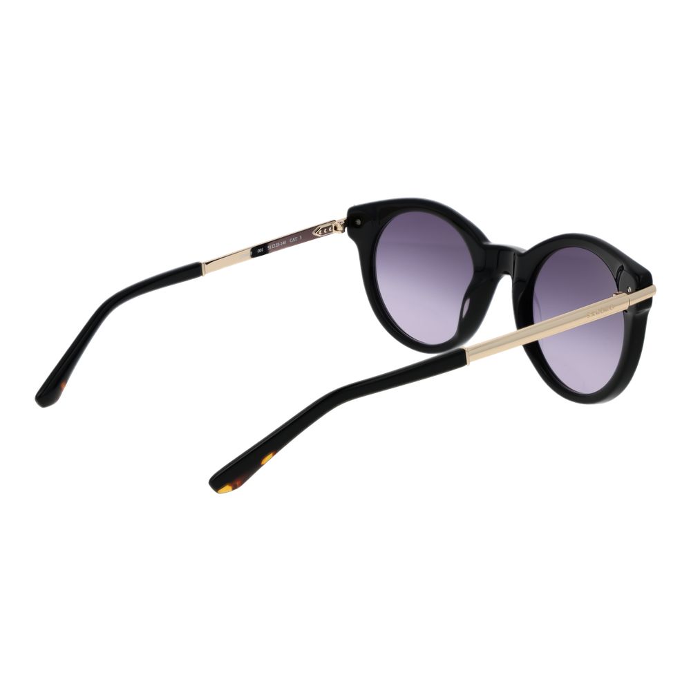 Sandro Black Women Sunglasses -   -  Sandro.