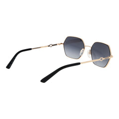 Love Moschino Gold Women Sunglasses -   -  Love Moschino.