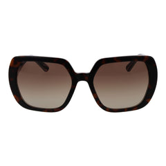 Love Moschino Brown Women Sunglasses -   -  Love Moschino.