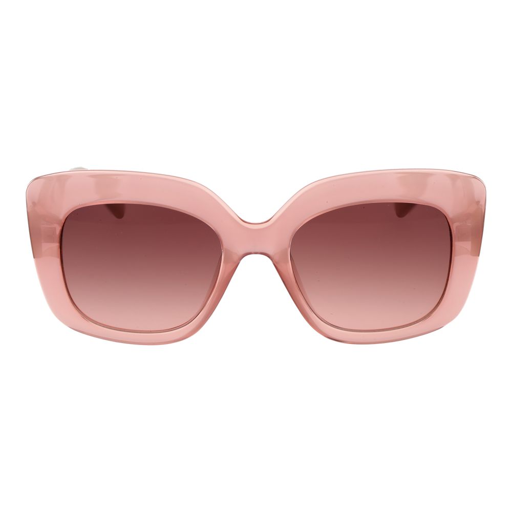 Ted Baker Pink Women Sunglasses -   -  Ted Baker.