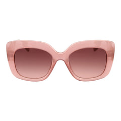 Ted Baker Pink Women Sunglasses -   -  Ted Baker.