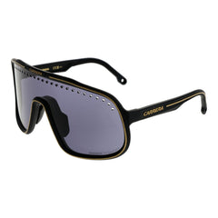 Carrera Black Men Sunglasses -   -  Carrera.