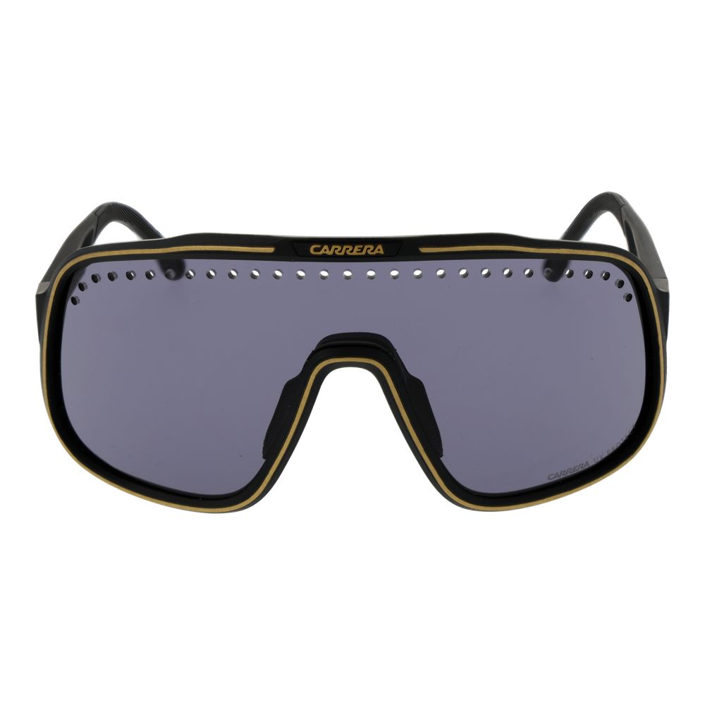 Carrera Black Men Sunglasses -   -  Carrera.