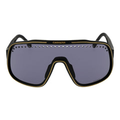 Carrera Black Men Sunglasses -   -  Carrera.