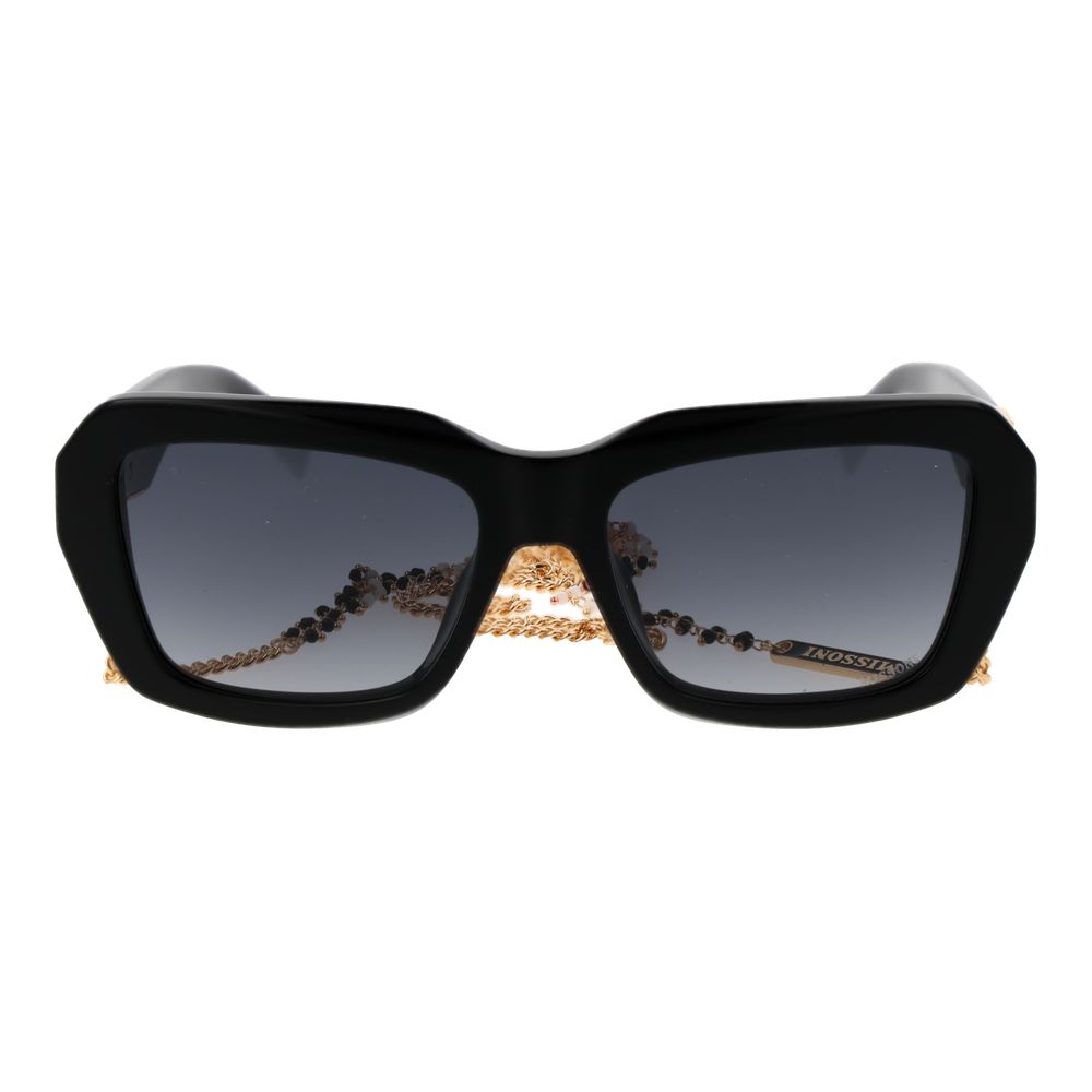 Missoni Black Women Sunglasses -   -  Missoni.