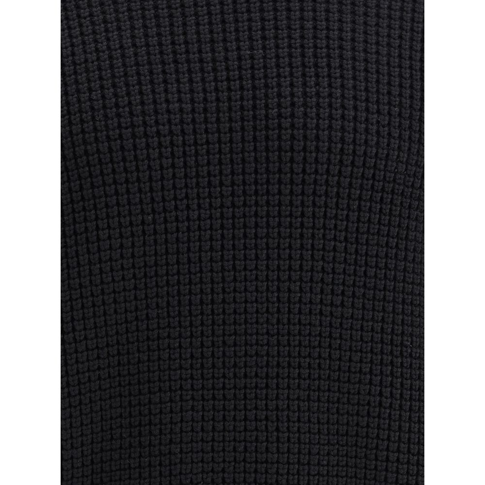 Dsquared² Wool Sweater -   -  Dsquared².